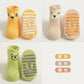 Cartoon Anti-slip Socks