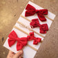 5Pcs Baby Bow Headband