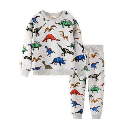 Boys Clothing Sets