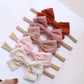 5Pcs Baby Bow Headband