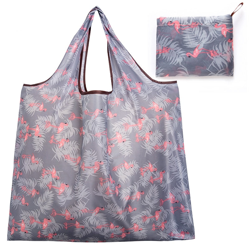 Large Eco-Friendly Reusable Shopping Bag