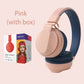 Wireless Bluetooth Children Headphones