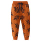 Cartoon Animal Sweatpants