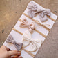 5Pcs Baby Bow Headband