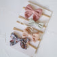 5Pcs Baby Bow Headband