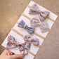 5Pcs Baby Bow Headband