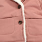 Baby Fleece Lined Jacket