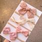 5Pcs Baby Bow Headband