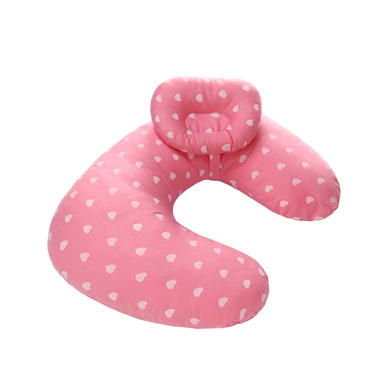 Nursing Donut Pillows