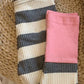 Baby Pants Striped Leggings