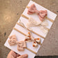 5Pcs Baby Bow Headband