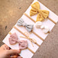 5Pcs Baby Bow Headband