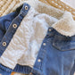 Kids/Toddlers Denim Jacket