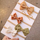 5Pcs Baby Bow Headband