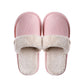 Plush Home Slippers