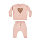 Baby Boy/Girl Print 2Pcs Set