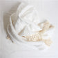 Tassel Cotton Muslin Swaddle Blankets