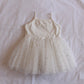 Princess Baby Girl Tutu Dress