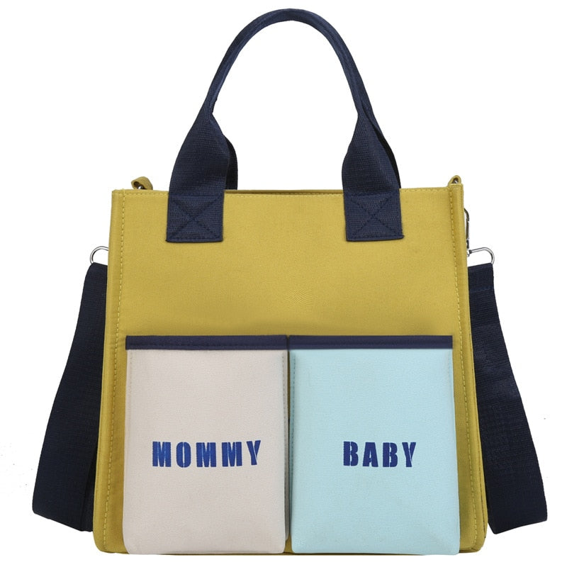 Waterproof Mommy Bag