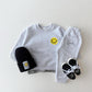 Smiley 2pcs Jogger Set