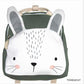 Baby Plush Cartoon Animal Backpack