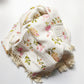 Tassel Cotton Muslin Swaddle Blankets