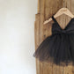 Baby Tutu Bow Dress