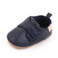 Baby Faux Leather Anti Slip Shoes