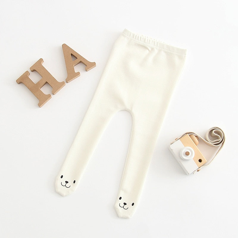 Baby One Piece Leggings