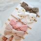 5Pcs Baby Bow Headband