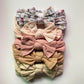 5 Pcs Knit Baby Headbands