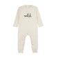 Cotton Baby Printed Jumpsuits