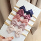 5Pcs Baby Bow Headband