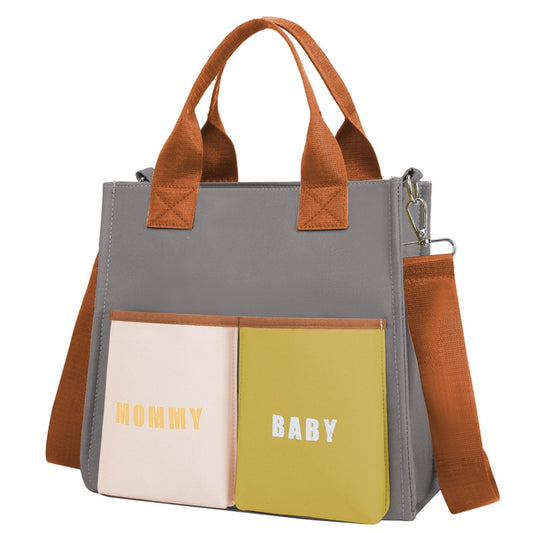 Waterproof Mommy Bag