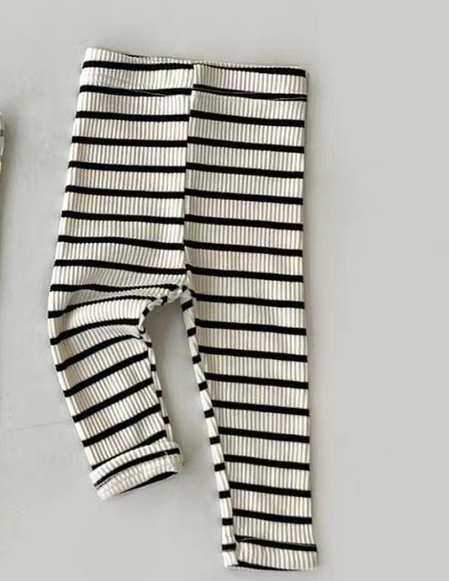 Baby Stretch Leggings/Skinny Trousers