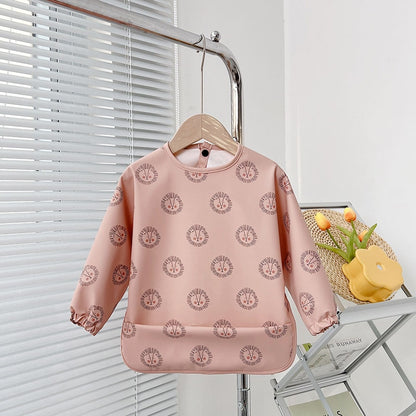 Child Waterproof Smock