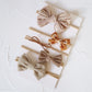 5Pcs Baby Bow Headband