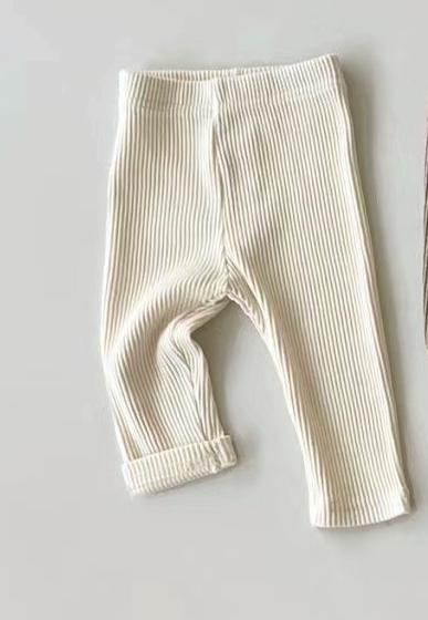 Baby Stretch Leggings/Skinny Trousers