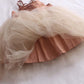 Princess Baby Girl Tutu Dress