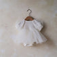 Baby Tutu Bow Dress