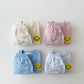 Smiley 2pcs Jogger Set