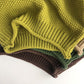 Vintage Turtleneck Knitwear