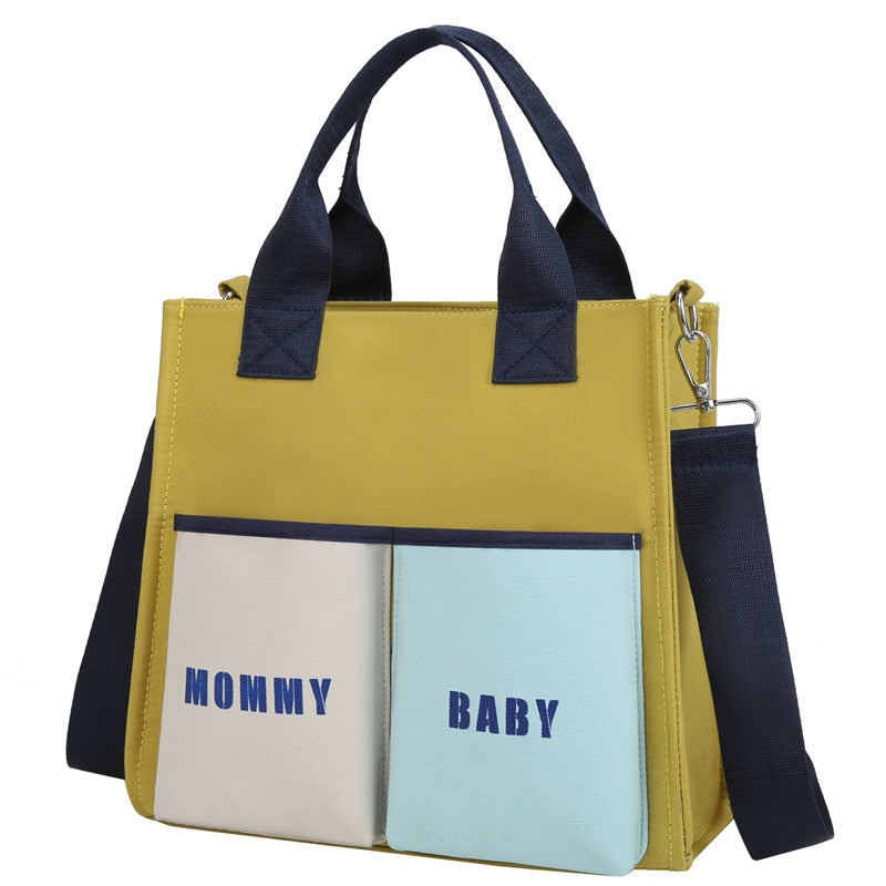 Waterproof Mommy Bag