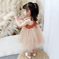 Princess Baby Girl Tutu Dress