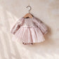 Baby Tutu Bow Dress