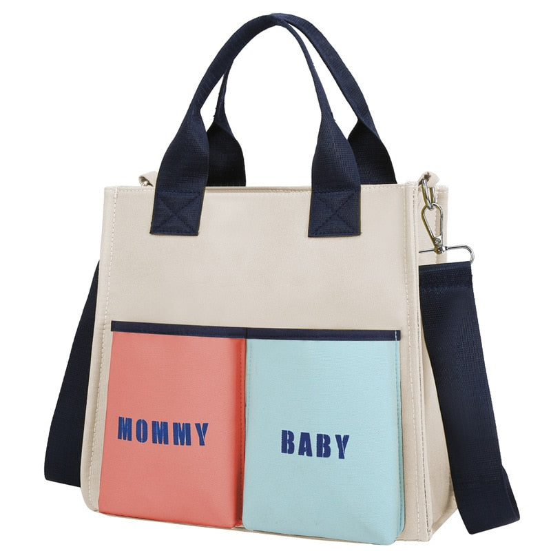 Waterproof Mommy Bag