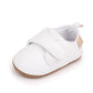 Baby Faux Leather Anti Slip Shoes