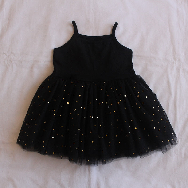 Princess Baby Girl Tutu Dress