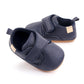 Baby Faux Leather Anti Slip Shoes