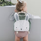 Baby Plush Cartoon Animal Backpack